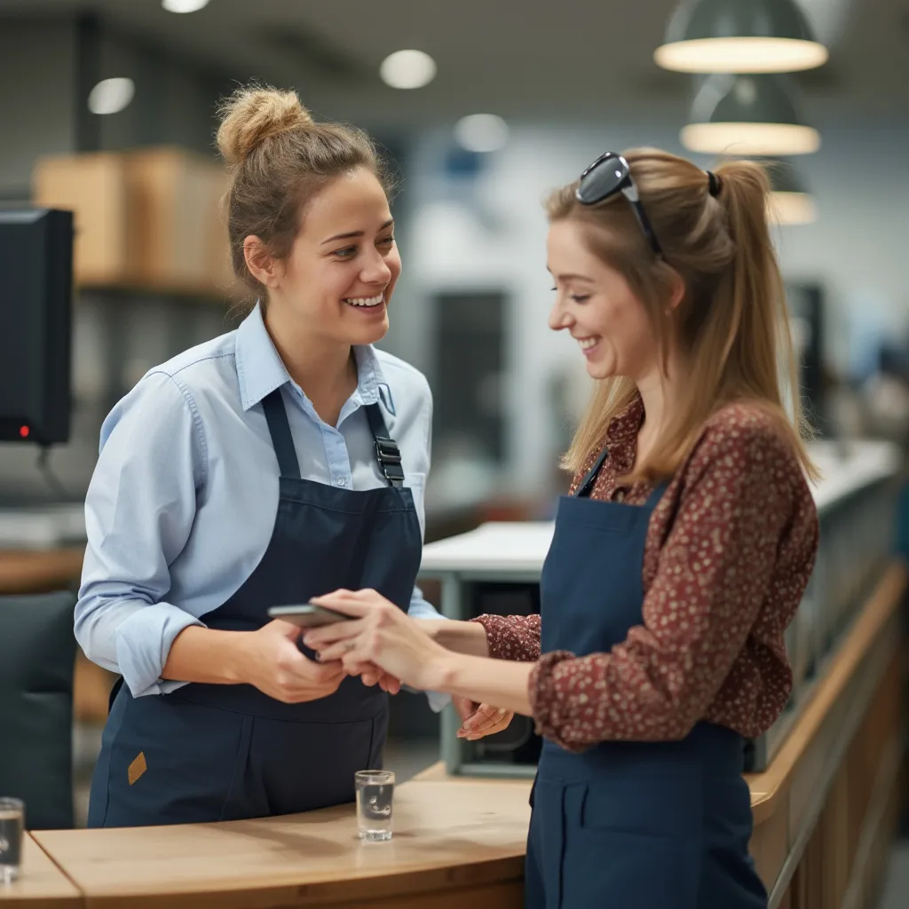 Customer Service